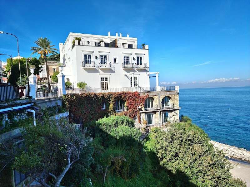 J.K. Place Capri — Capri Town