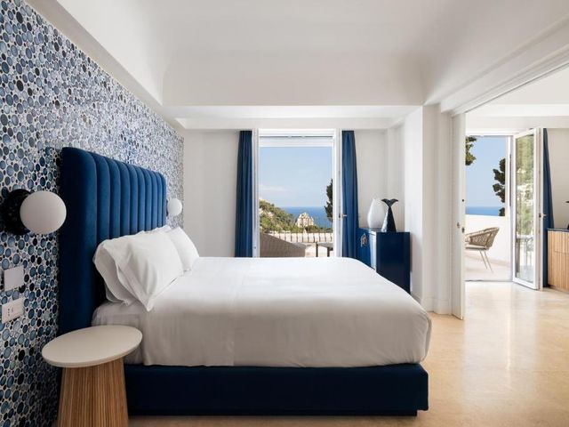 La Residenza Capri — 200 m away from Gardens of Augustus Capri