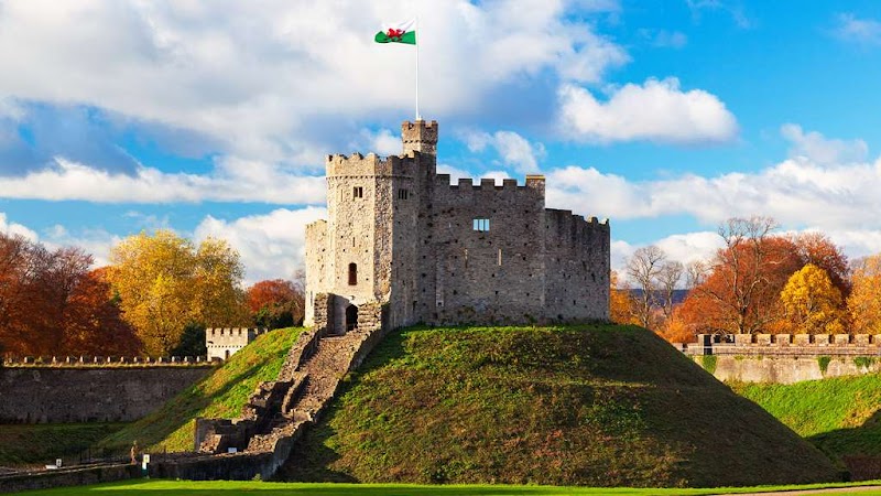 Park Plaza Cardiff — Greyfriars Road