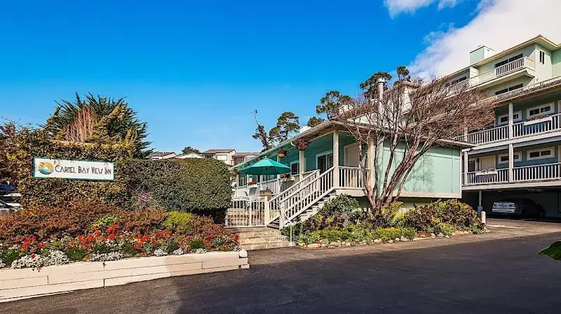 Hotels in Carmel By the Sea