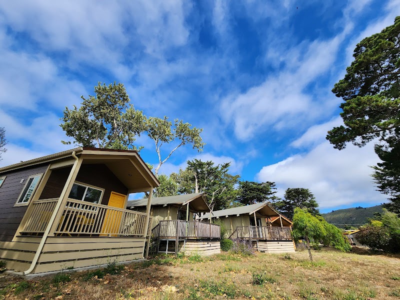 Carmel Wayfarer Inn — Carmel Village (Downtown)