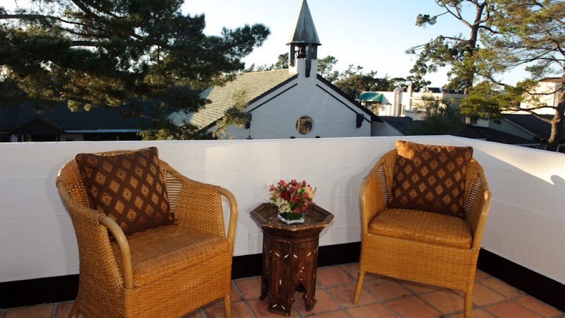 Cypress Inn — Carmel Village (Downtown)