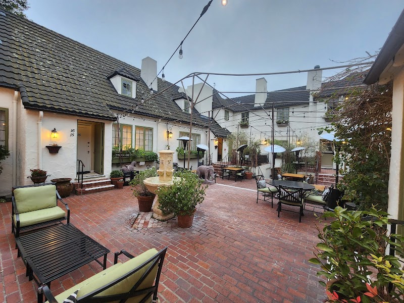 Most Romantic Hotels in Carmel-by-the-Sea 2026