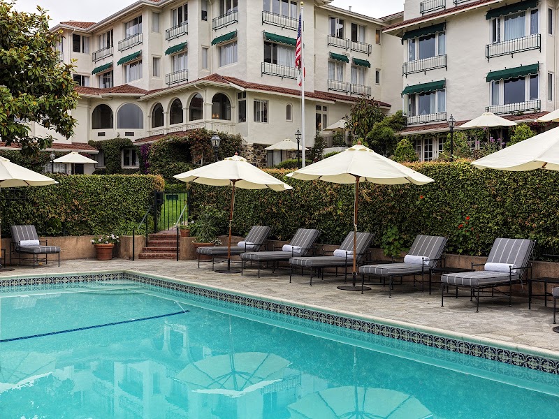 Best Hotels in Carmel-by-the-Sea for Solo Travelers 2026