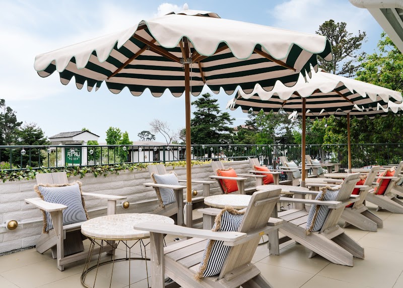 Le Petit Pali at Ocean Ave — Carmel Village (Downtown, near Ocean Ave)