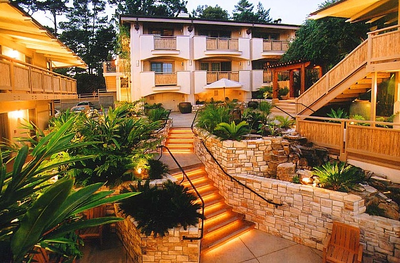 Tradewinds Carmel — Carmel Village (near downtown)