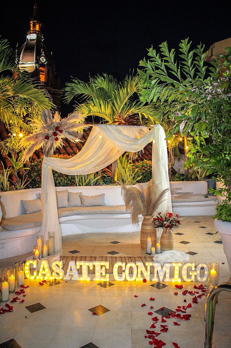 Amarla Boutique Hotel — Old City