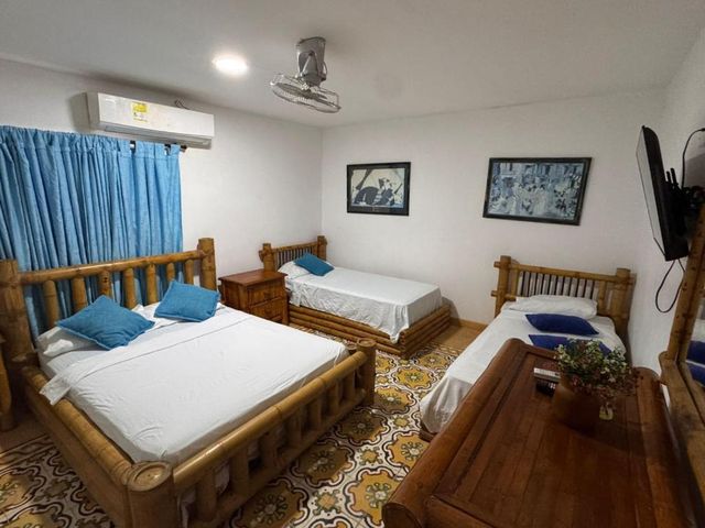 Hotel Casa Confort Cartagena — 800 m from the airport