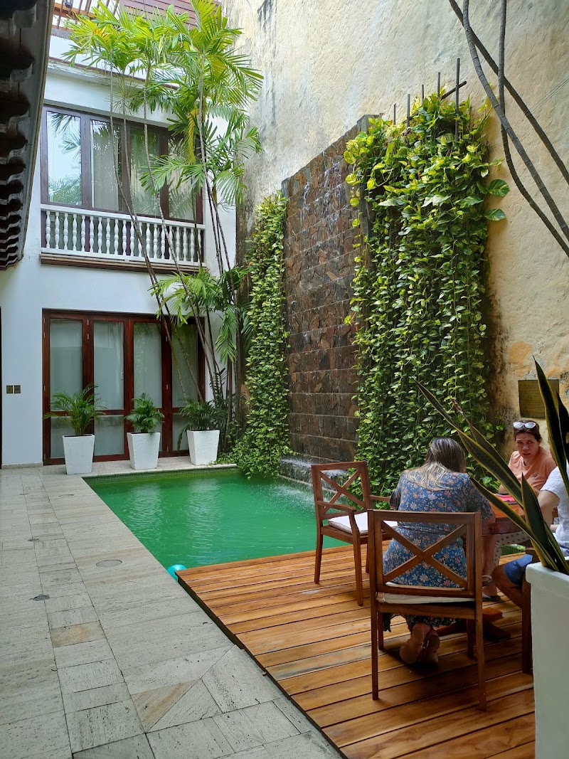 Hotel LM — San Diego