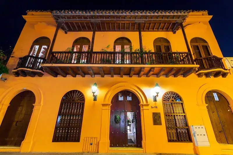 Hotels in Cartagena