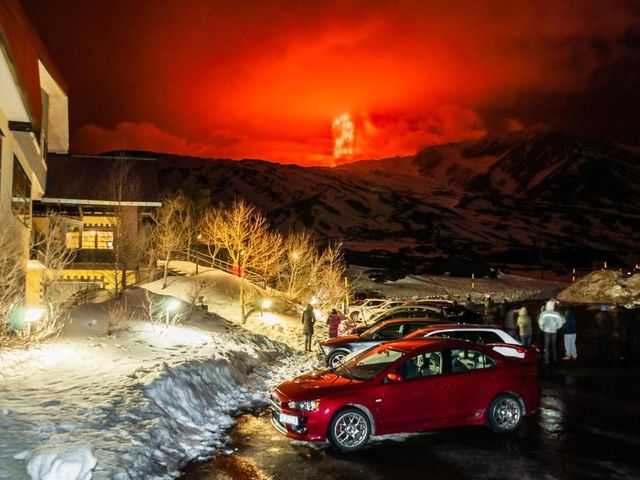 Corsaro Etna Hotel&SPA — 6.2 km away from Mount Etna Catania