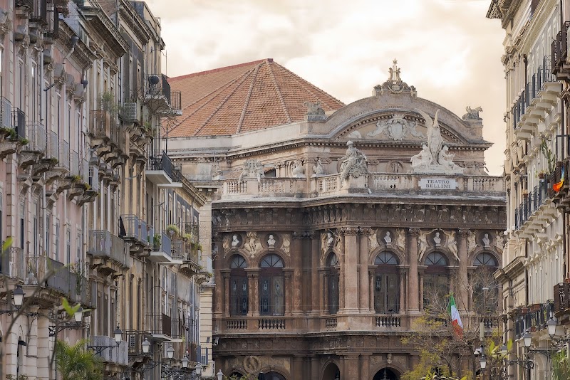 Habitat Boutique Hotel — Centro Storico