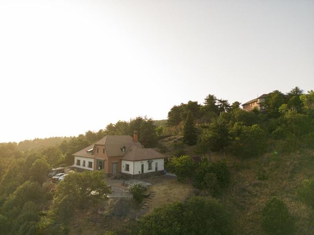 Hotel Villa Dorata — 7.6 km away from Mount Etna Catania