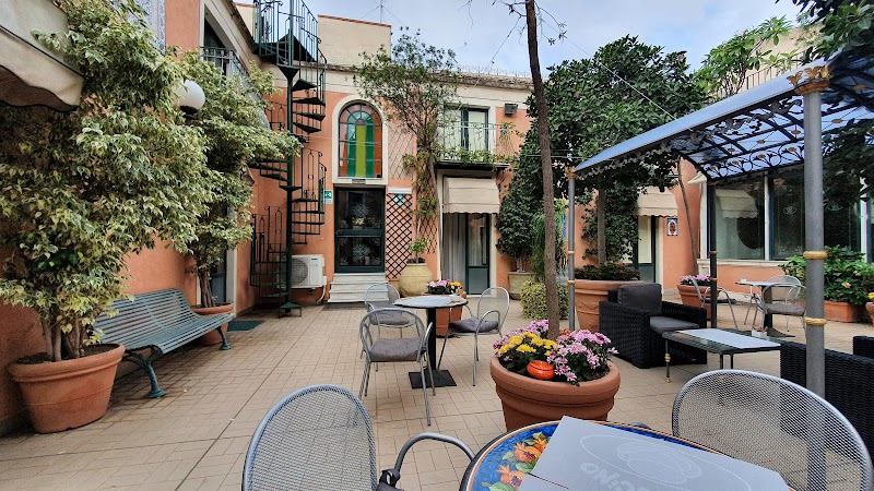 Hotel Villa Romeo — Picanello