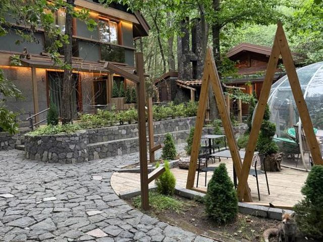 Locanda Milia Etna — 10.5 km away from Mount Etna Catania