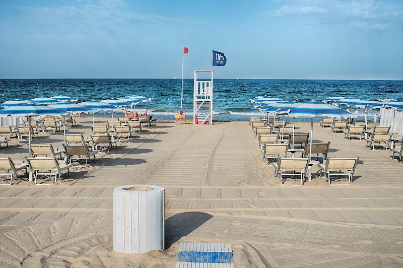 NH Catania Parco Degli Aragonesi — Via Crociferi