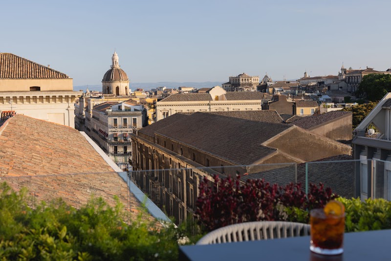 Palace Catania | UNA Esperienze — Centro Storico