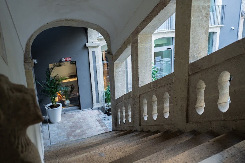 Best Hotels with Views in Catania 2026