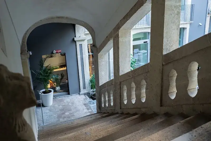 Hotels in Catania