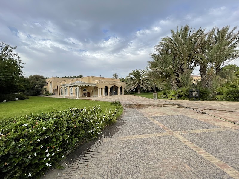 Romano Palace Luxury Hotel — Centro Storico