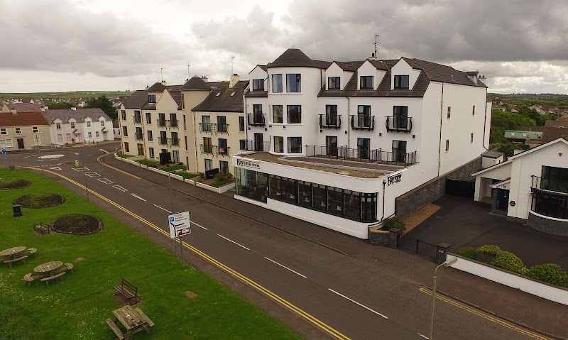 Bayview Hotel — Portballintrae