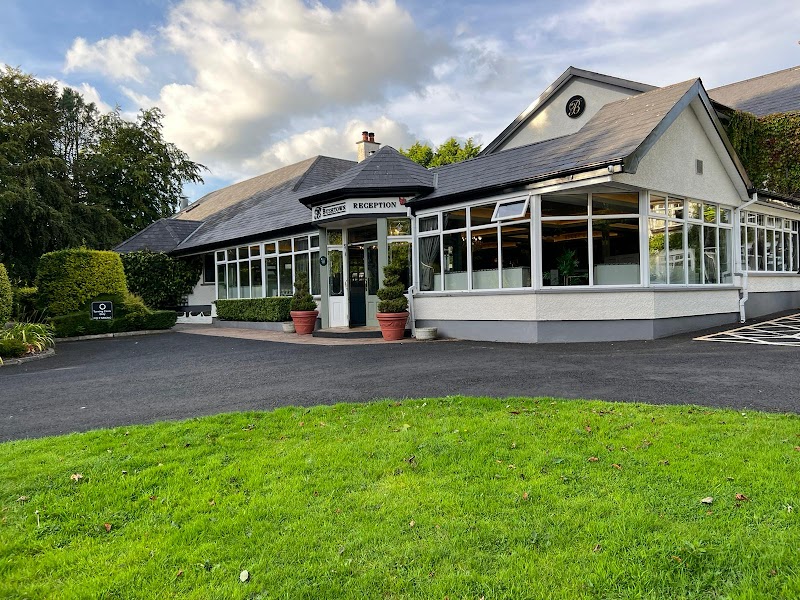 Bushtown Hotel & Spa — Bushtown