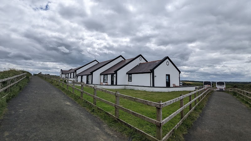 Causeway Hotel — Bushmills BT57 8SU