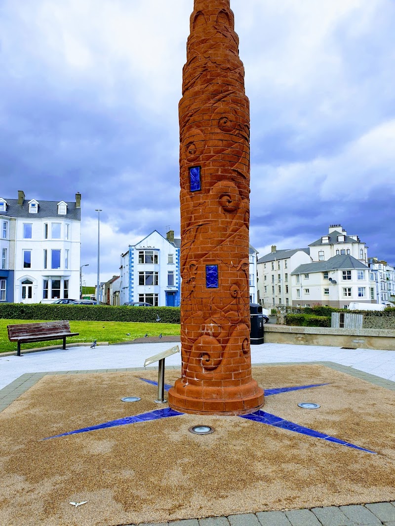 Portrush Atlantic Hotel — Portrush