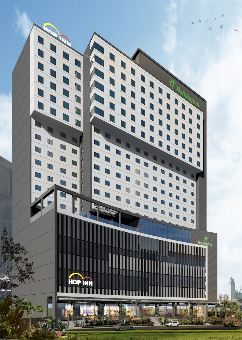 Hop Inn Hotel Cebu City — Cebu Business Park / near Ayala Center