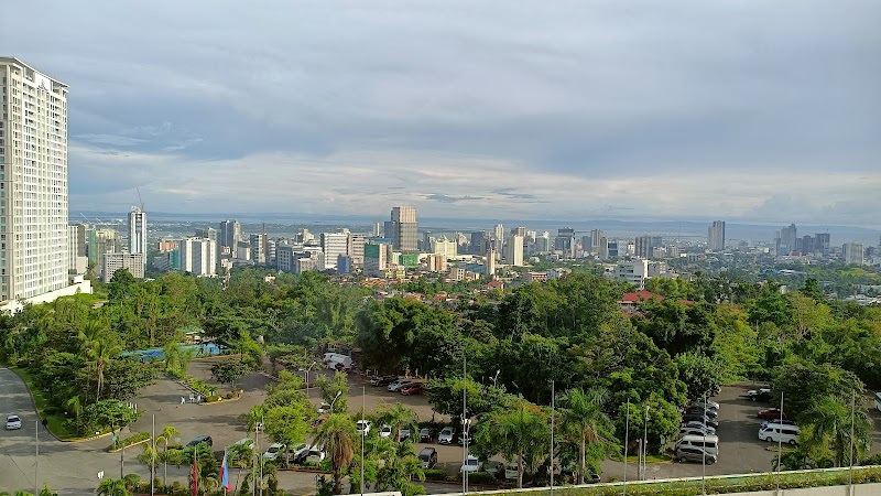 Marco Polo Plaza Cebu — Nivel Hills / Lahug