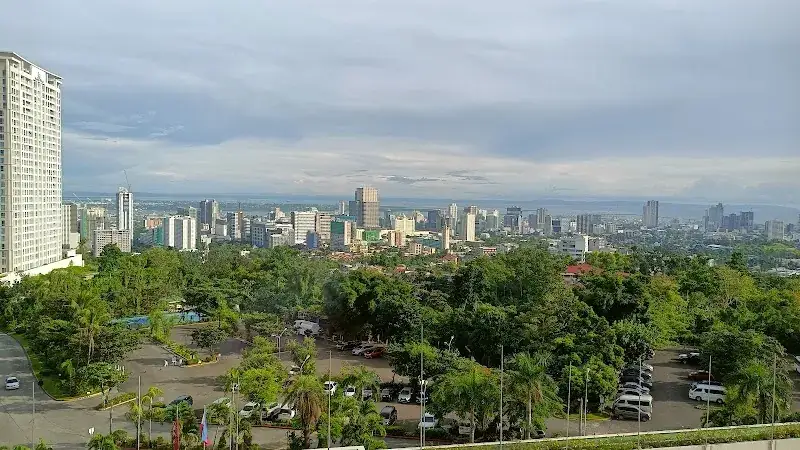 Hotels in Cebu