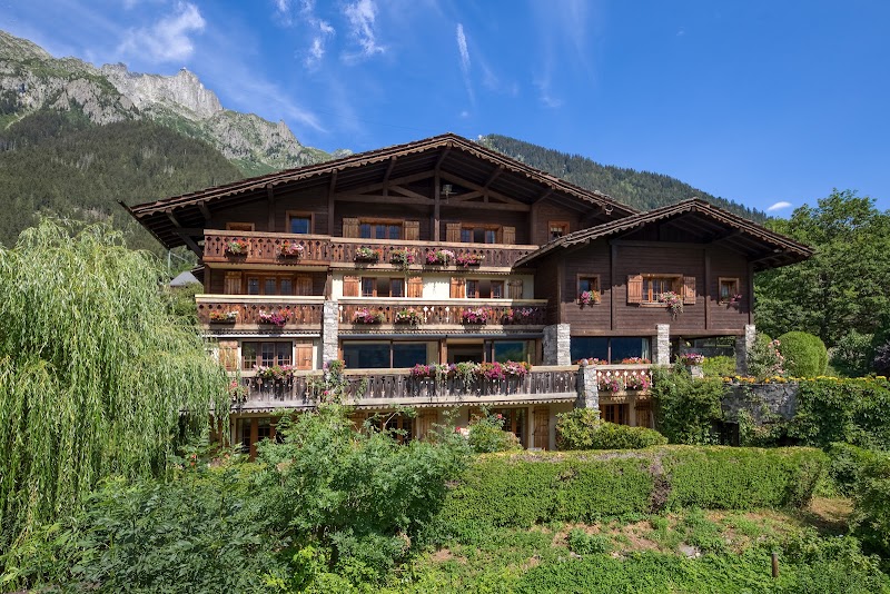 Auberge du Bois Prin — Centre