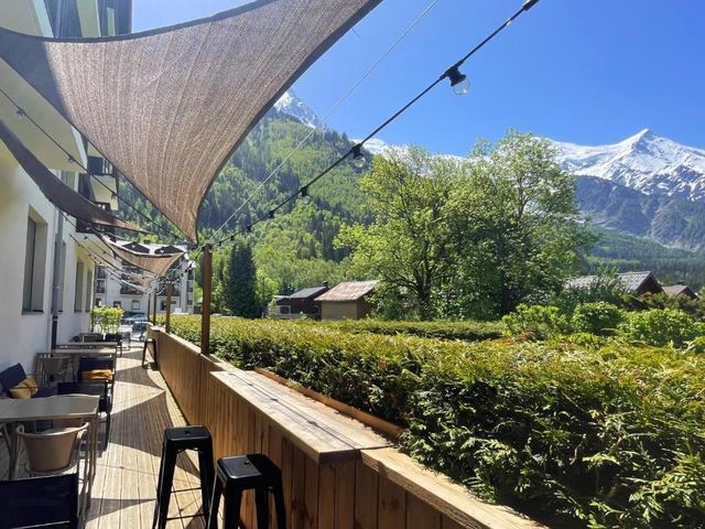 PlanB Hotel - Living Chamonix — 4.5 km away from Aiguille du Midi Chamonix