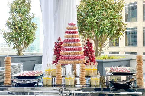 Grand Bohemian Charlotte, Autograph Collection — Uptown (Trade & Tryon area)