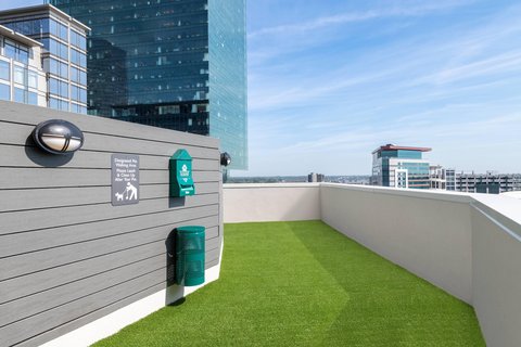 Residence Inn by Marriott Charlotte City Center — Uptown / City Center