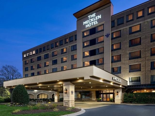 The Mecklen Hotel, Charlotte, a Tribute Portfolio Hotel — 2.1 km away from UNC Charlotte
