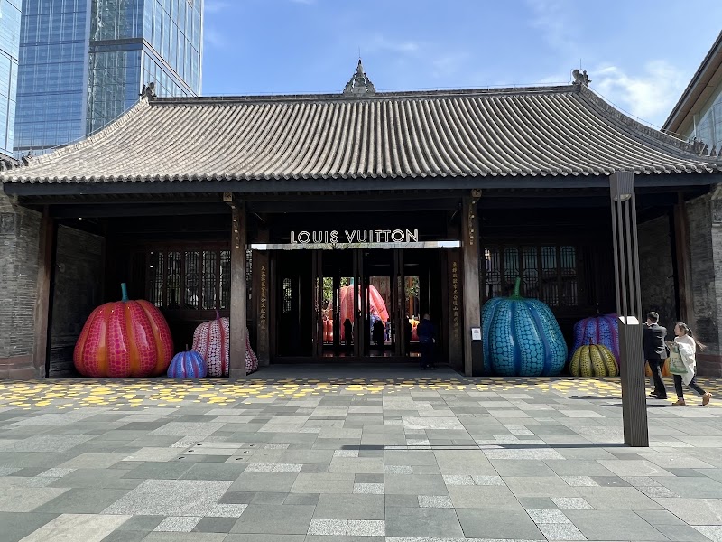 Niccolo Chengdu — Tianfu