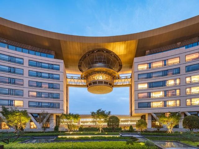 Tianfu Joyhub Cheer Hotel — 1.6 km from the airport