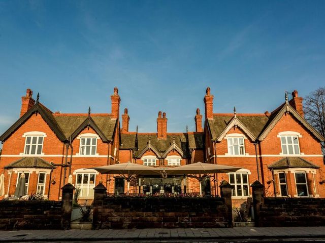 Bawn Lodge — 3.1 km away from Chester Zoo