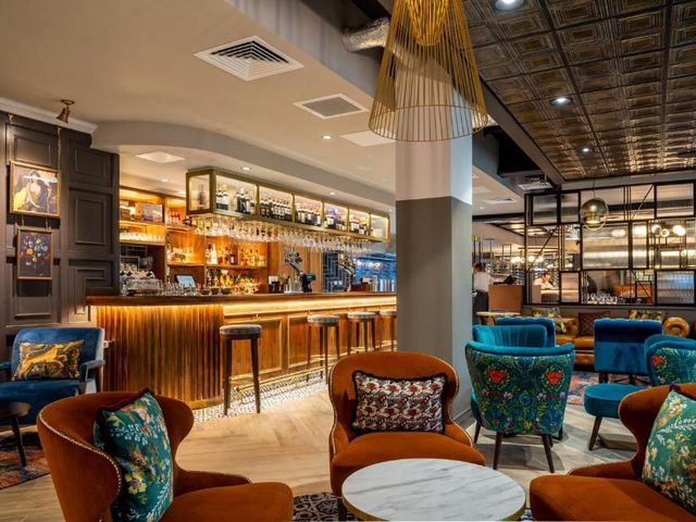Hotel Indigo - Chester by IHG — 500 m away from Chester City Walls