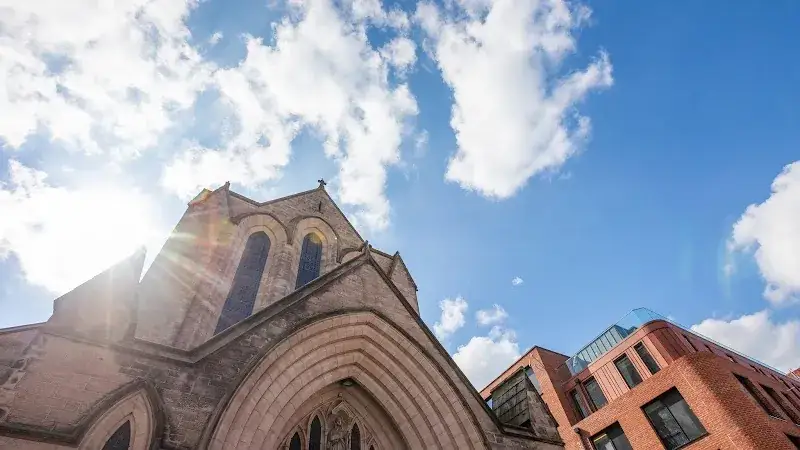 Hotels in Chester