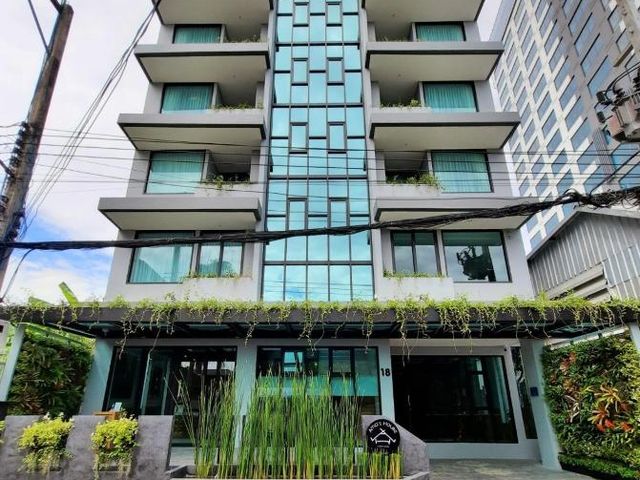 Ama's House Luxury Boutique Hotel — 200 m away from Night Bazaar Chiang Mai