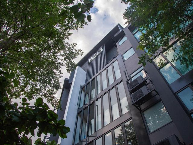 BED Changkian - Adults Only — 1.1 km away from Chiang Mai University