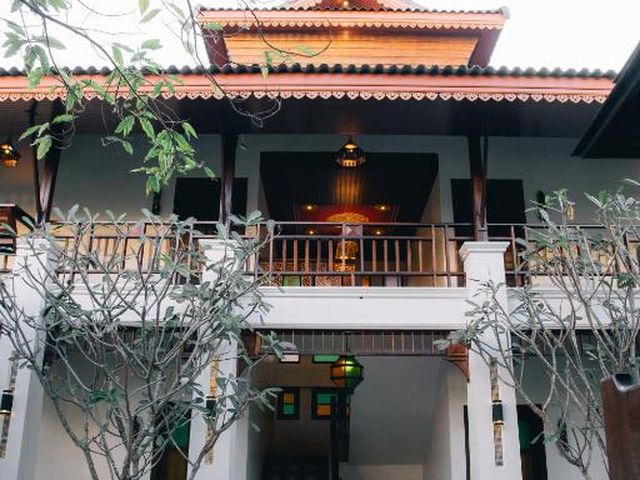 i Lanna House — 500 m away from Maharaj Nakorn Chiang Mai Hospital