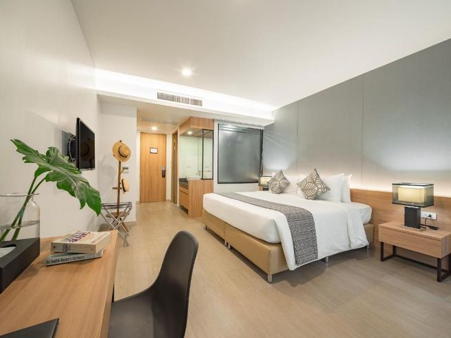 Nap in Chiangmai — 200 m away from Night Bazaar Chiang Mai