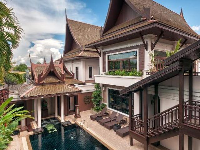 Sireeampan Boutique Resort and Spa — 4.1 km away from Doi Suthep Temple