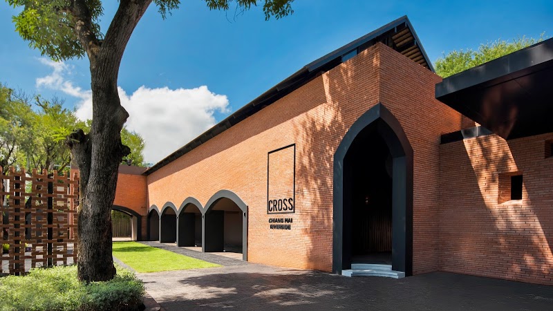 X2 Chiang Mai Riverside — Riverside