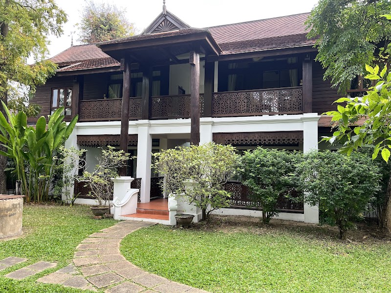 Baan Orapin Bed & Breakfast — Chiang Rai — Quiet District