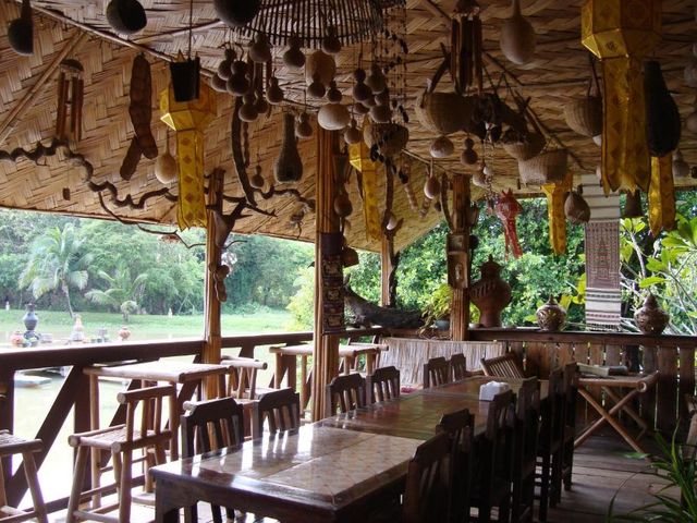 Baan Suan Jantra Home Stay — 5.2 km away from White Temple Chiang Rai
