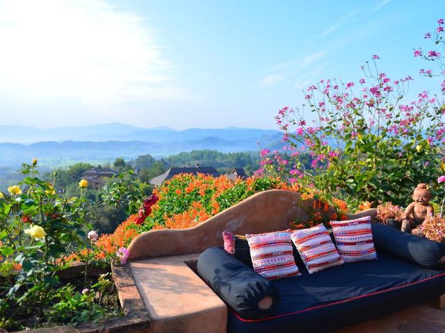 Phu Chaisai Mountain Resort Chiang Rai — 8.5 km away from Doi Tung Royal Villa Chiang Rai